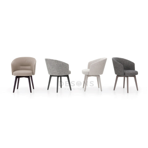 Alessia Chair