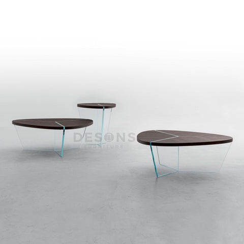 Alika Coffee Table