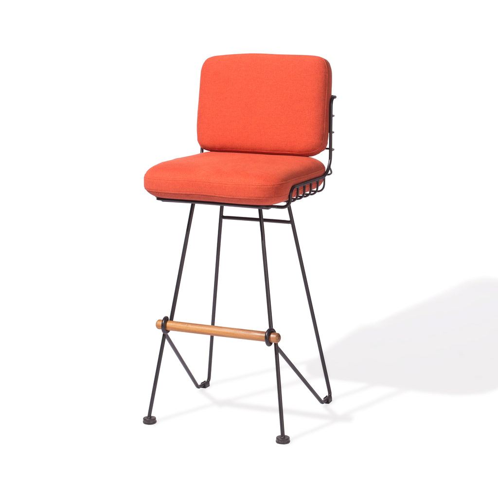 Aubrey Bar Stool