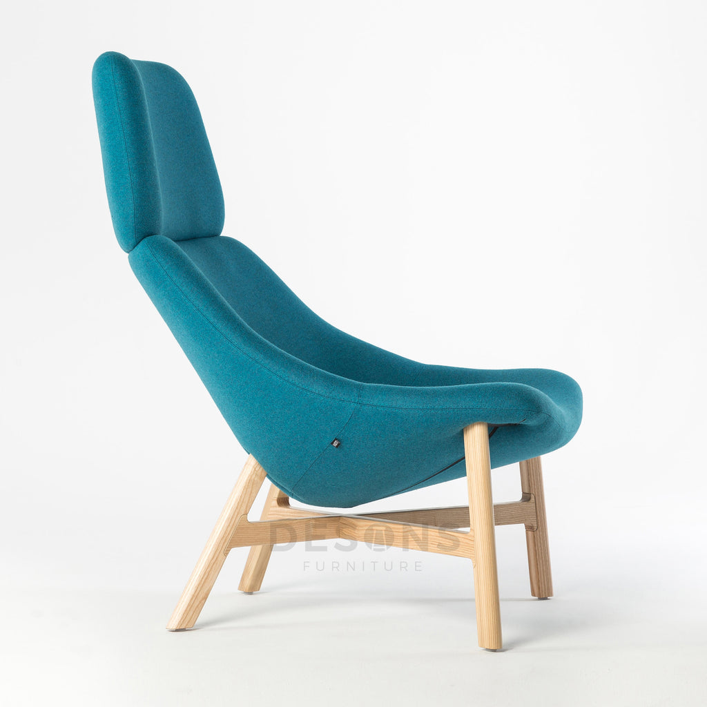 Barnes Arm Chair