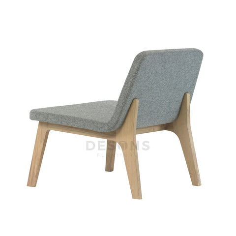 Britta Arm Chair