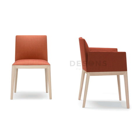 Demi Chair