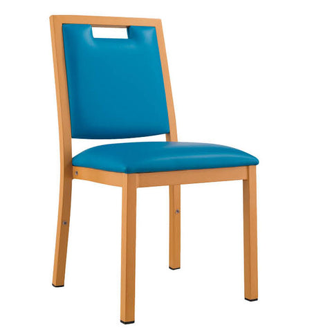 Mattic Chair Full Back Cut