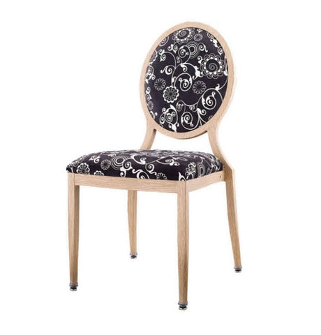 Louis Function Chair