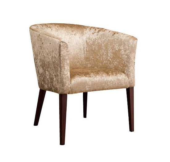 Alma Tub Chair