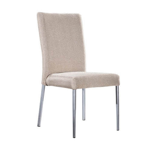 Crystal Function Chair