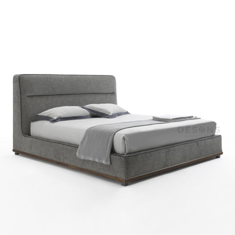 Henrik Bed Frame