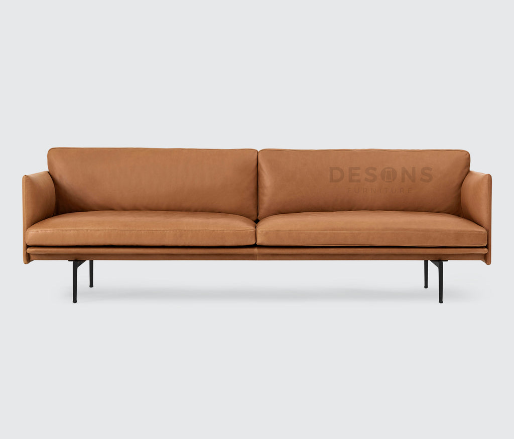 Janice Sofa