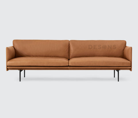 Janice Sofa