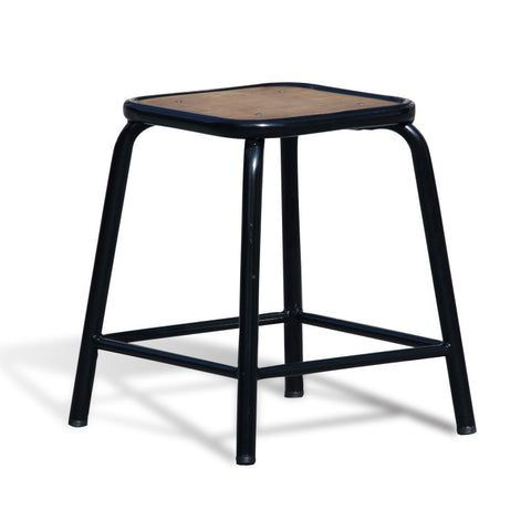 Bobby Low Stool (No Back)