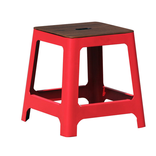 Bass Low Stool