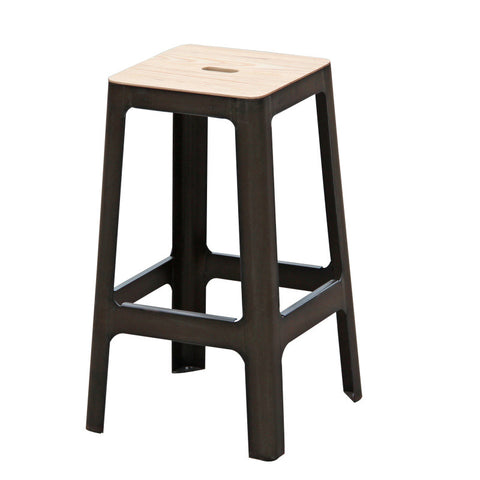 Bass Bar Stool