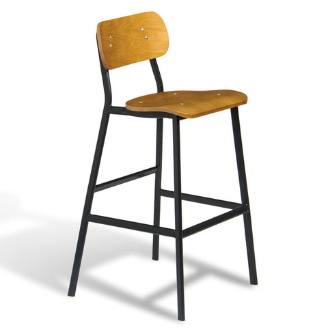 Alan Bar Stool