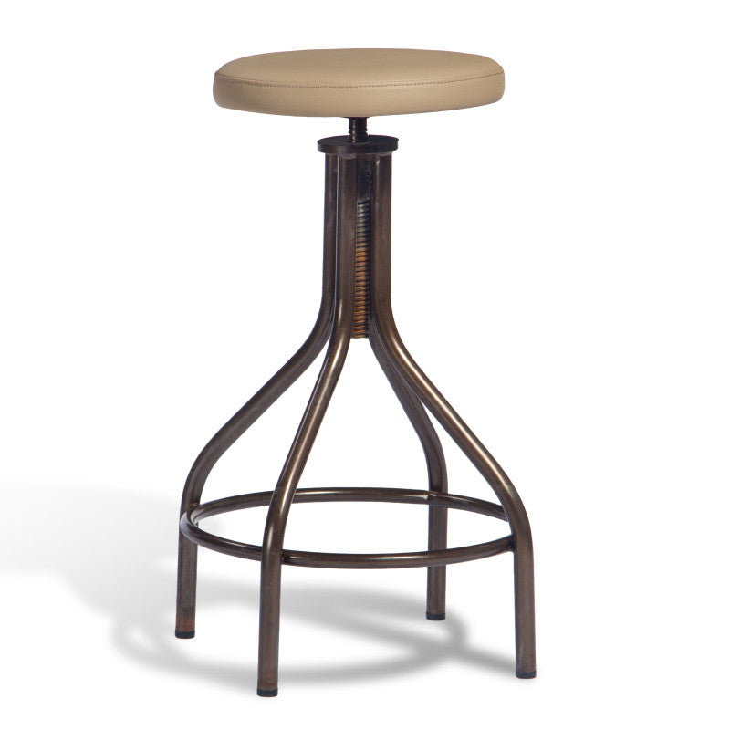 Toulouse Bar Stool