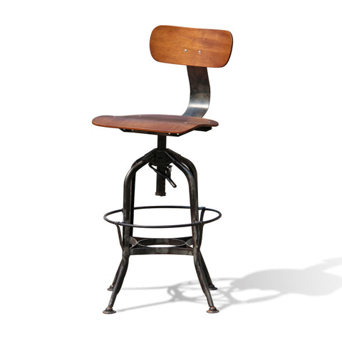 Antwerp Bar Stool