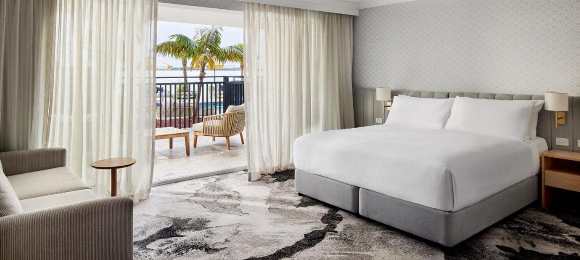 Accomodation Fitouts