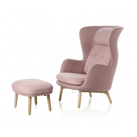 Charlotte Arm Chair