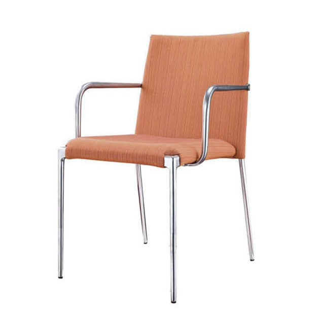 Alumina Arm Chair