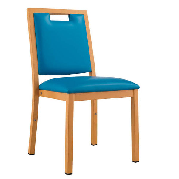 Mattic Chair Full Back Cut