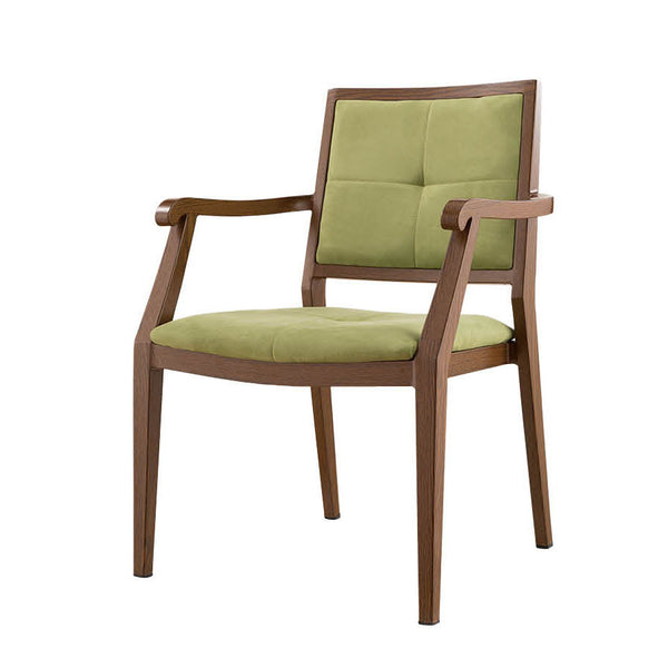 Kayser Arm Chair