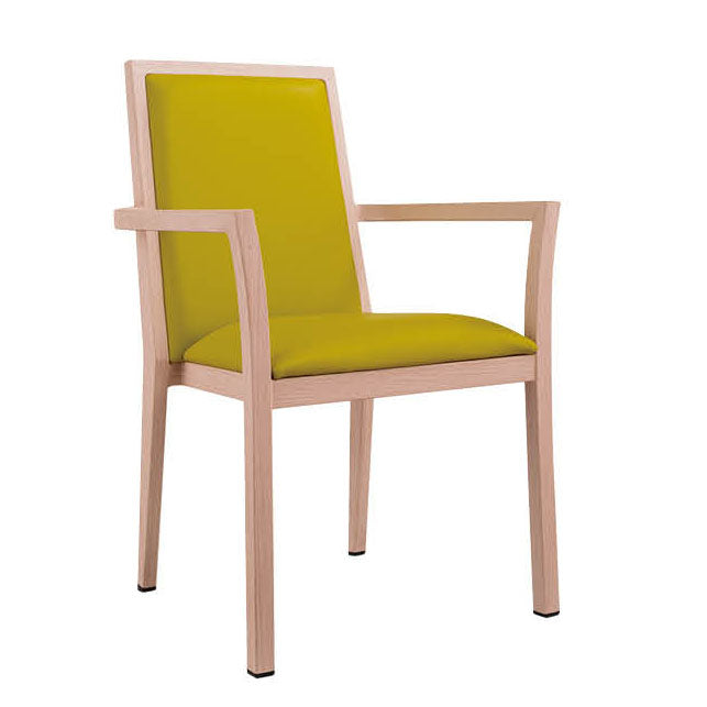 Marcela Arm Chair