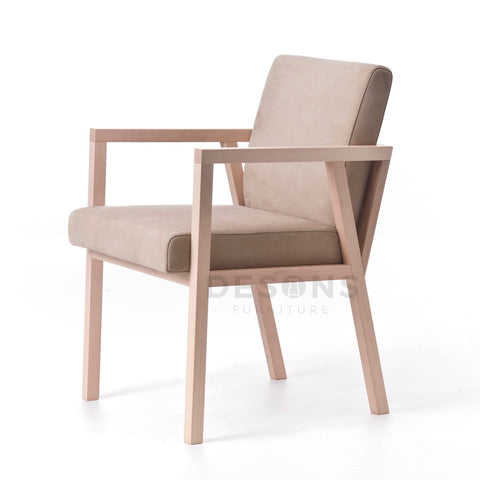 Harper Arm Chair