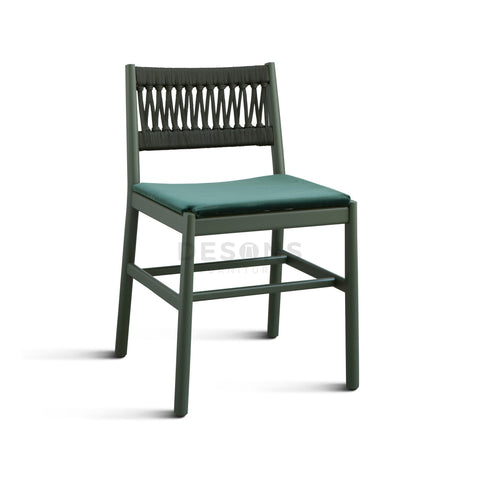 Hilly Chair