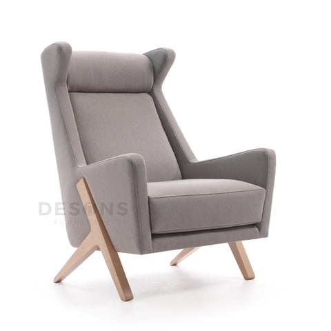 Karia Arm Chair