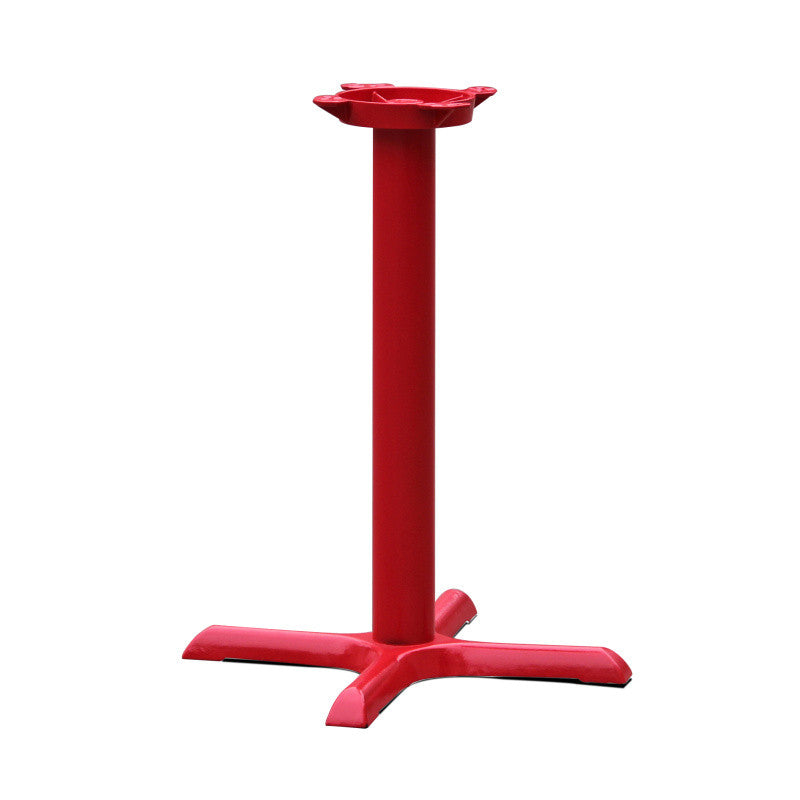 Jin Table Pedestal