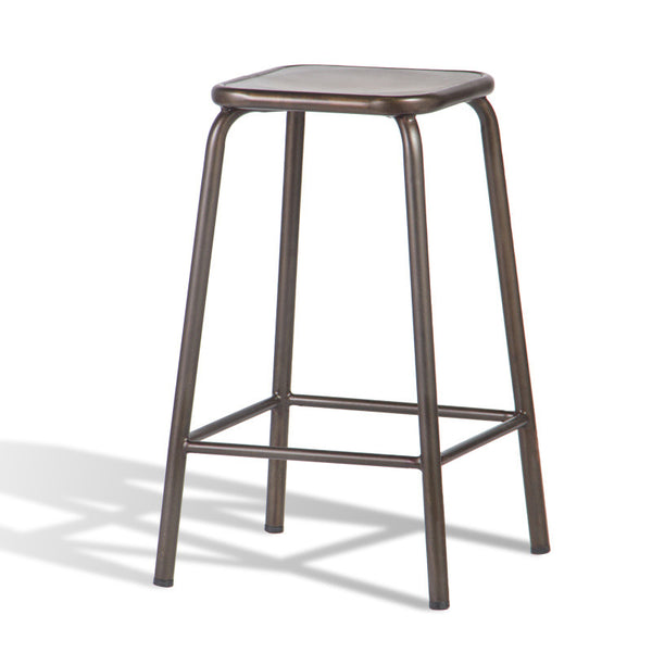 Bobby Bar Stool (No Back)