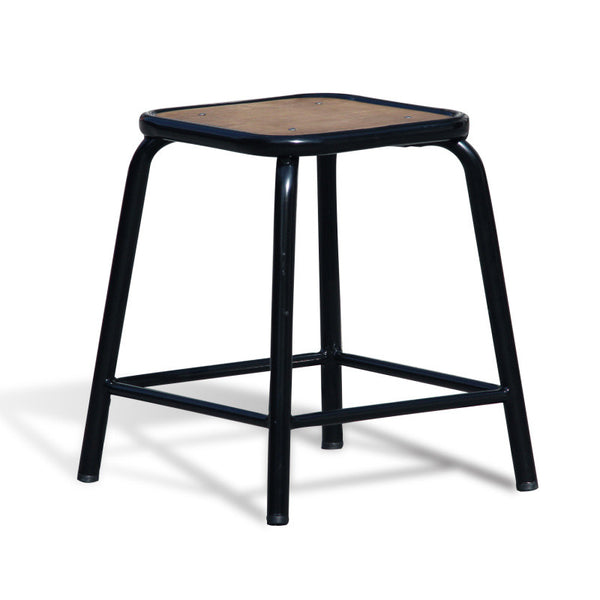 Bobby Low Stool (No Back)
