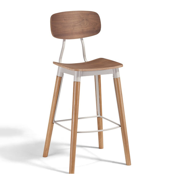Dix Bar Stool