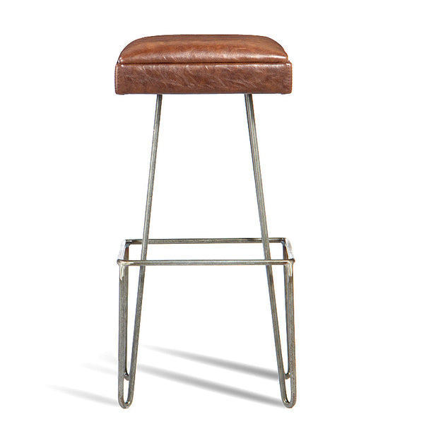 Hubert Bar Stool