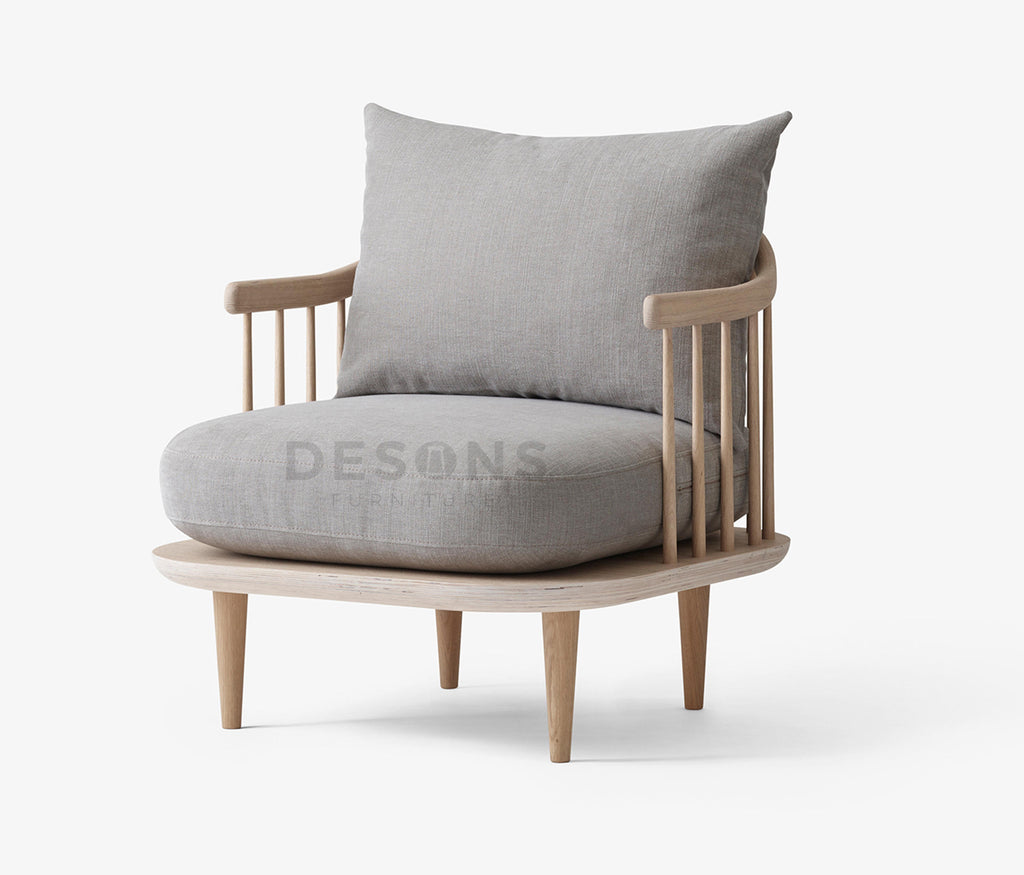 Melissa Arm Chair