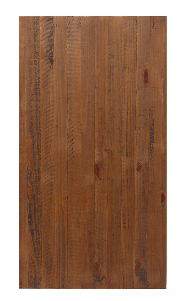 Rustic Rectagular Walnut Timber Table Top