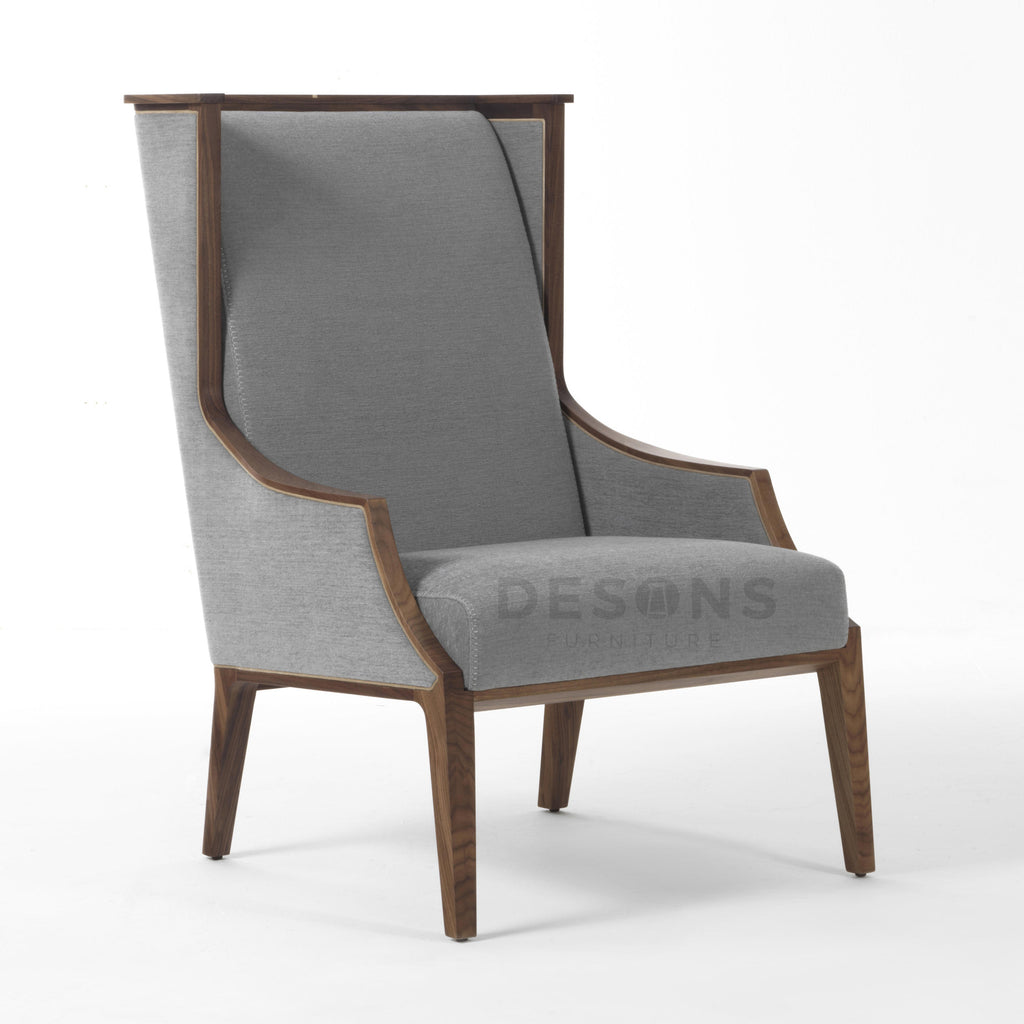 Tarana Arm Chair