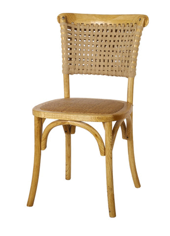 Pescatore Chair