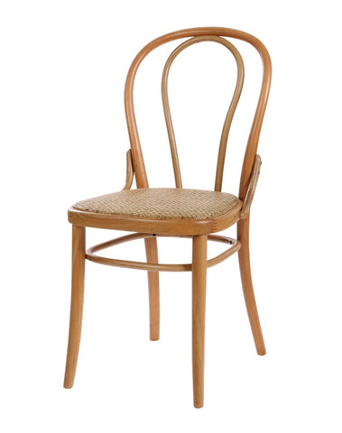 Tonnet Chair