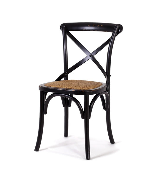 Prairie Chair